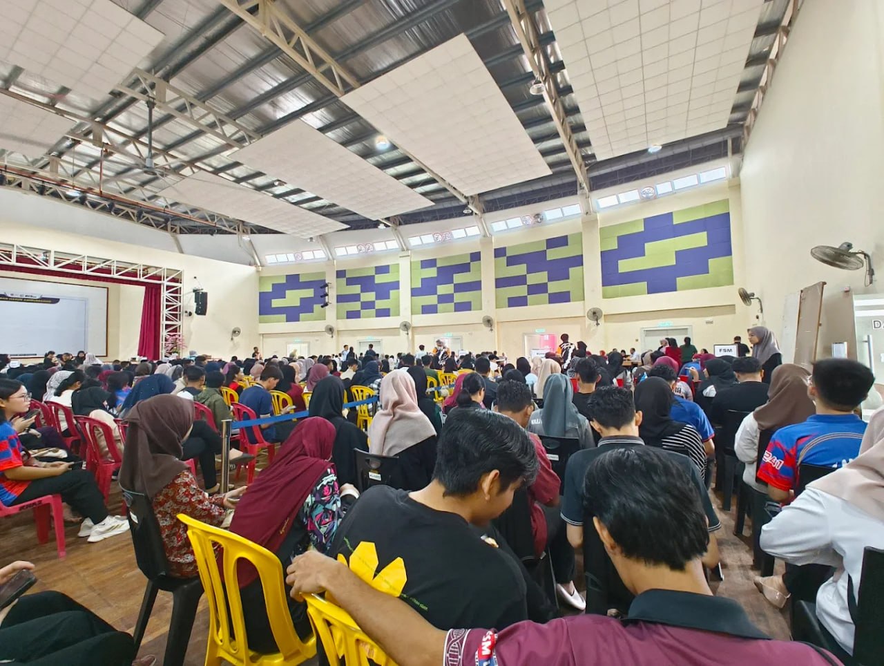 Dewan Harun Aminurrashid